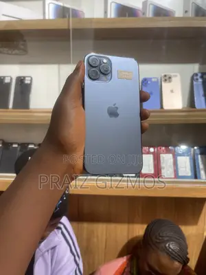 Apple iPhone 12 Pro Max 128 GB Blue