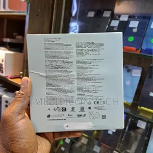 New Google Pixel 11 Pro Fold 256 GB