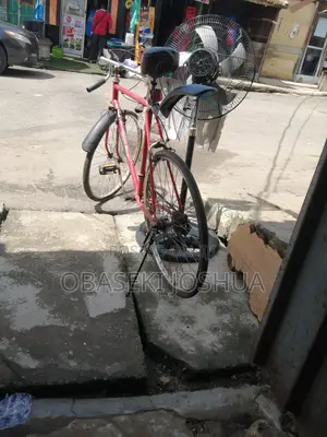Rider Bicycle Rider