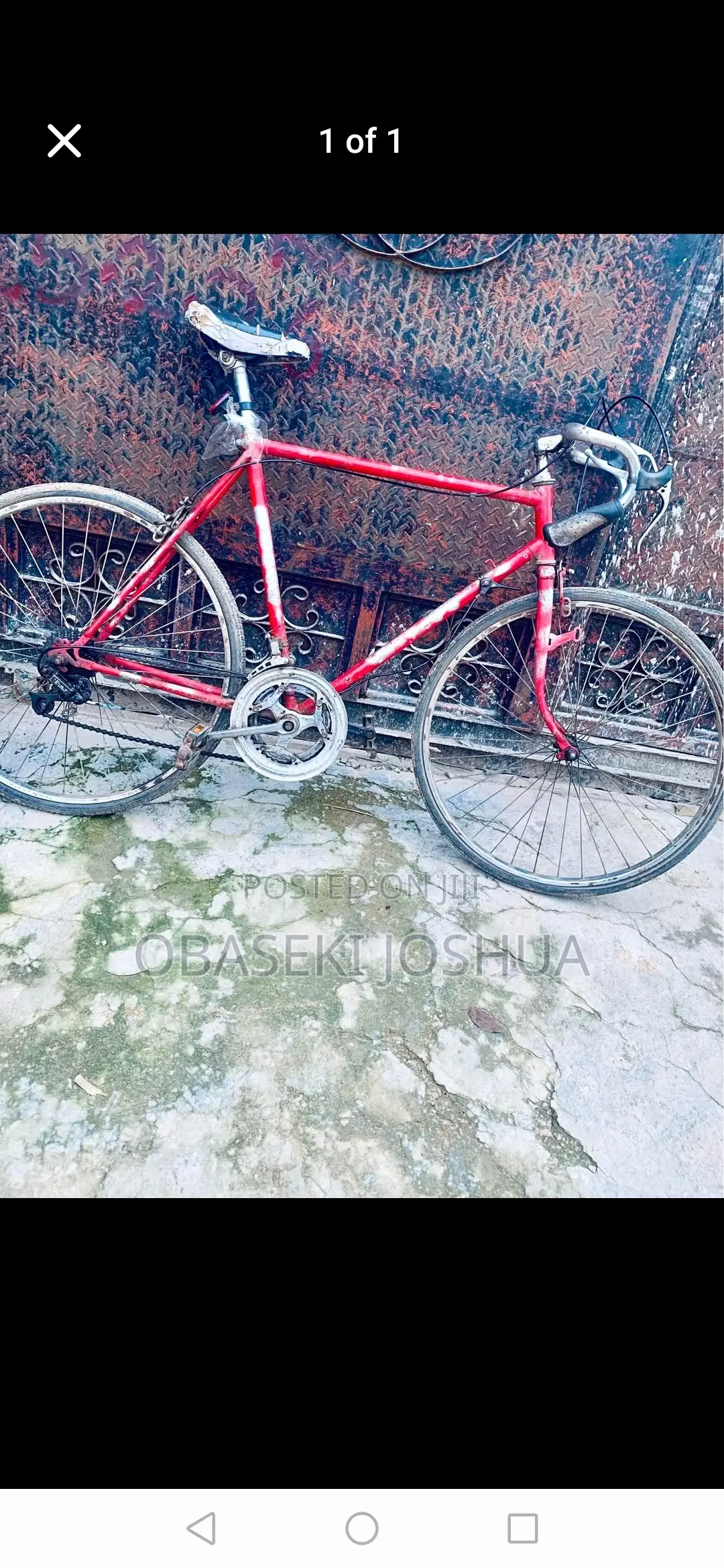 Rider Bicycle Rider