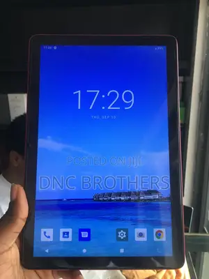 New C idea CM8800 Plus 512 GB Red