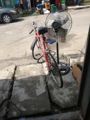Rider Bicycle Rider