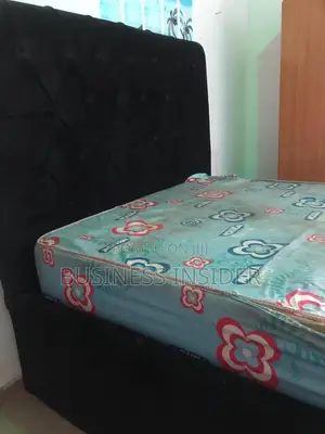 Bed Frame for Sale