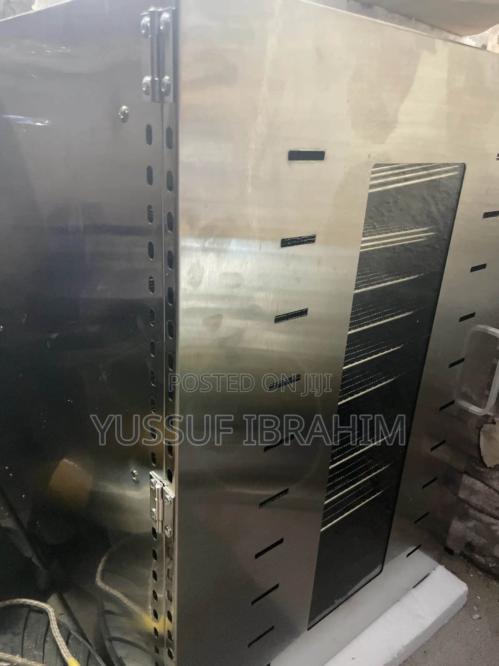 16 Trays Dehydrator