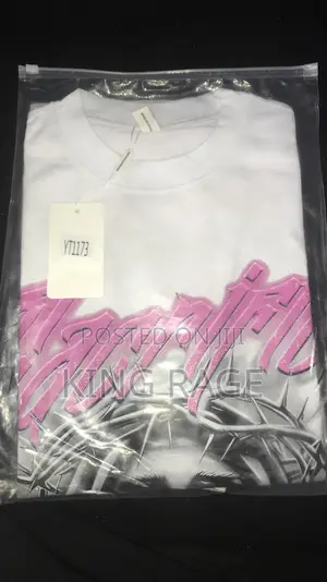 Brand New T-Shirt (2XL)