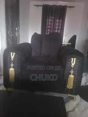Single Sofa