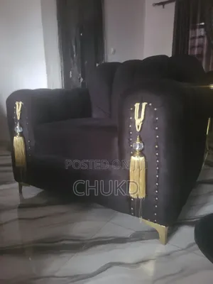 Single Sofa