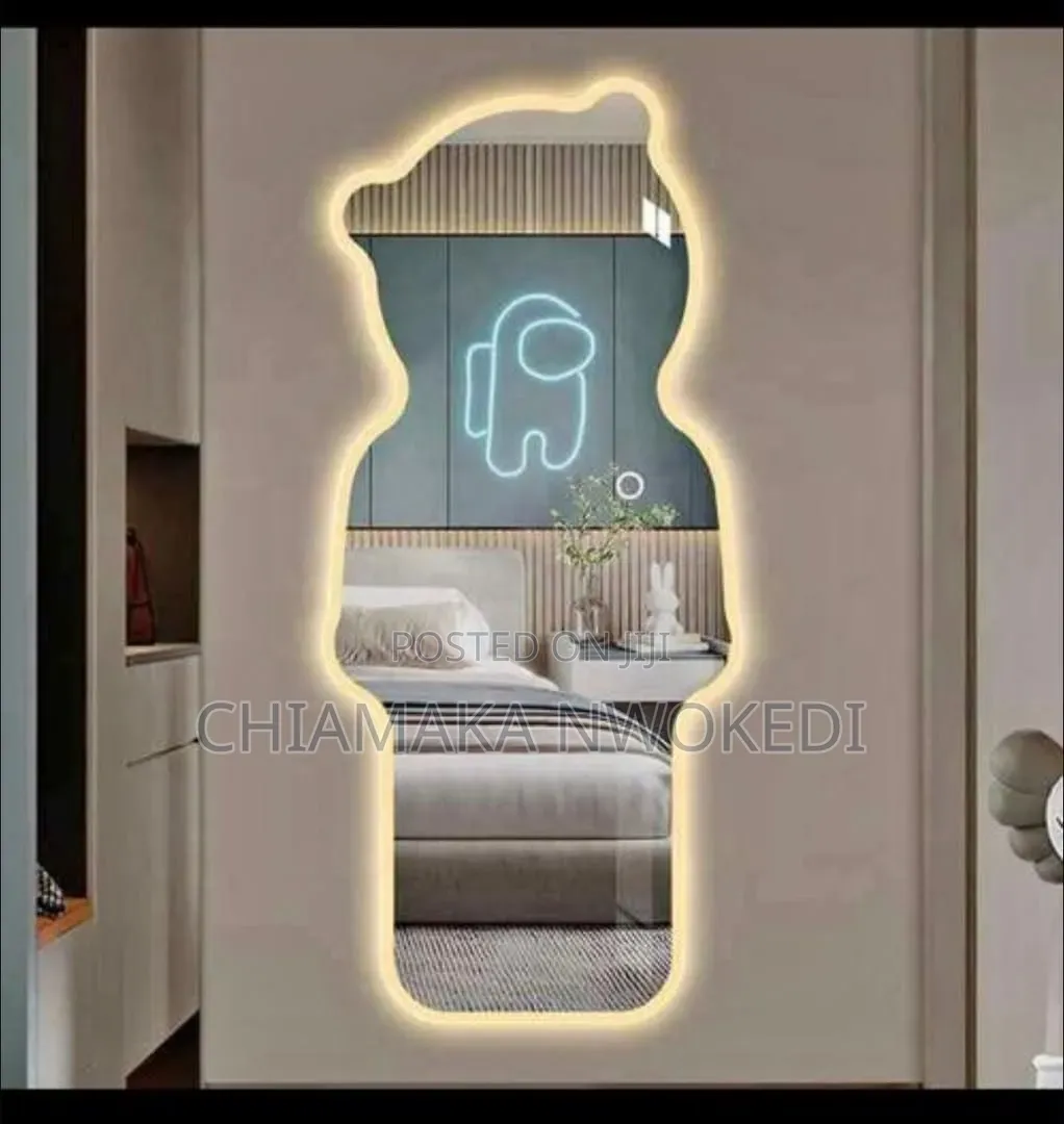 Wall Mirrors