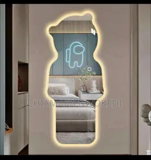 Wall Mirrors