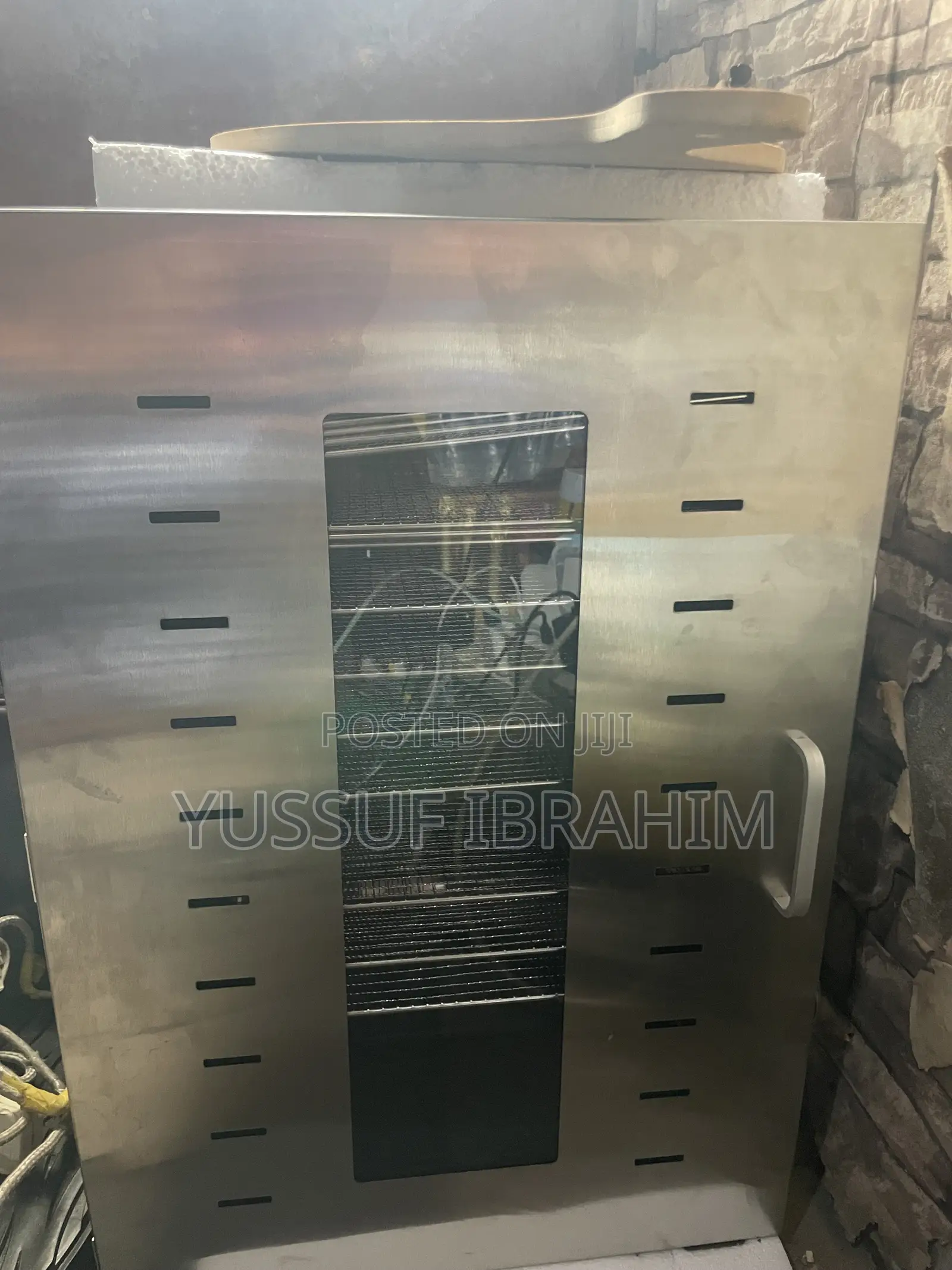 16 Trays Dehydrator