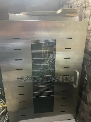 16 Trays Dehydrator