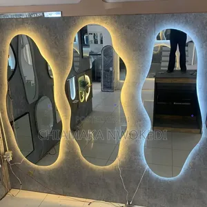 Wall Mirrors