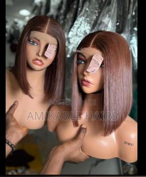 SDD Vietnamese Mirror Bone Straight