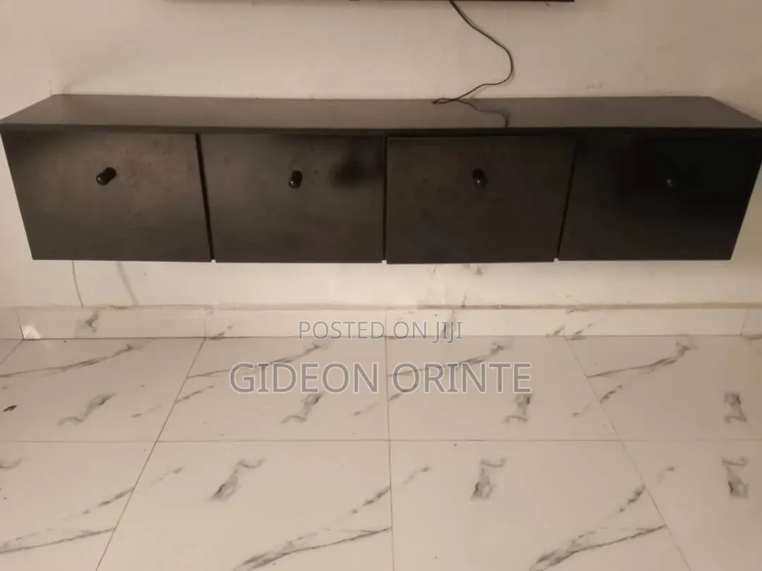 TV Console