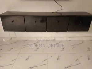 TV Console