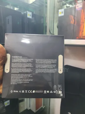 New Google Pixel 9 Pro Fold 512 GB Black