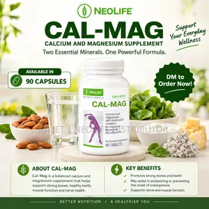 Neolife Cal-Mag - Owerri