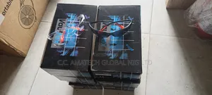 Safety Eye Goggle