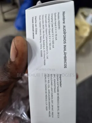 Redmi Buds 8 Active, Dual-Mic, Dual Device Smart Connection, Global