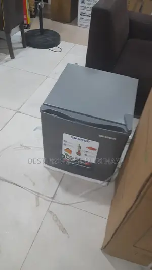 BCD-50HW Skyrun Refrigerator for Students