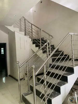Stainless Steel Handrail