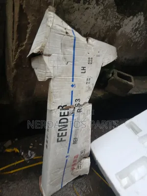 Fender Honda CRV 2021-2025