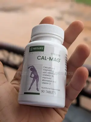 Neolife Cal-Mag - Owerri