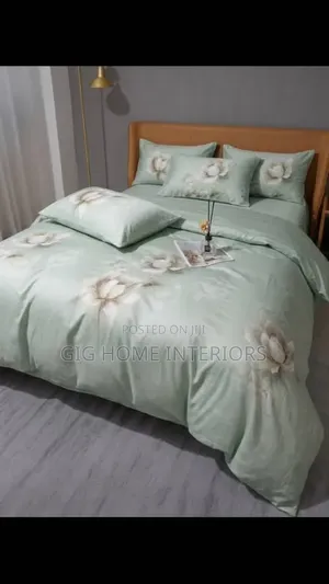 Egyptian Silk Top Quality Bedsheet