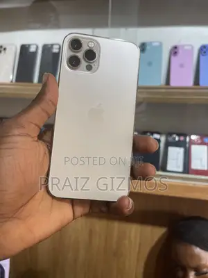 Apple iPhone 12 Pro 128 GB Gold