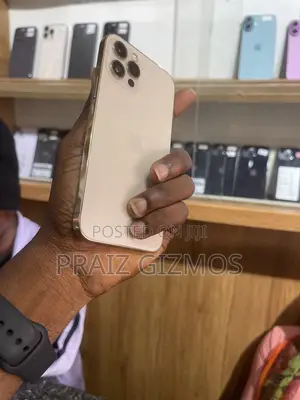 Apple iPhone 12 Pro 128 GB Gold