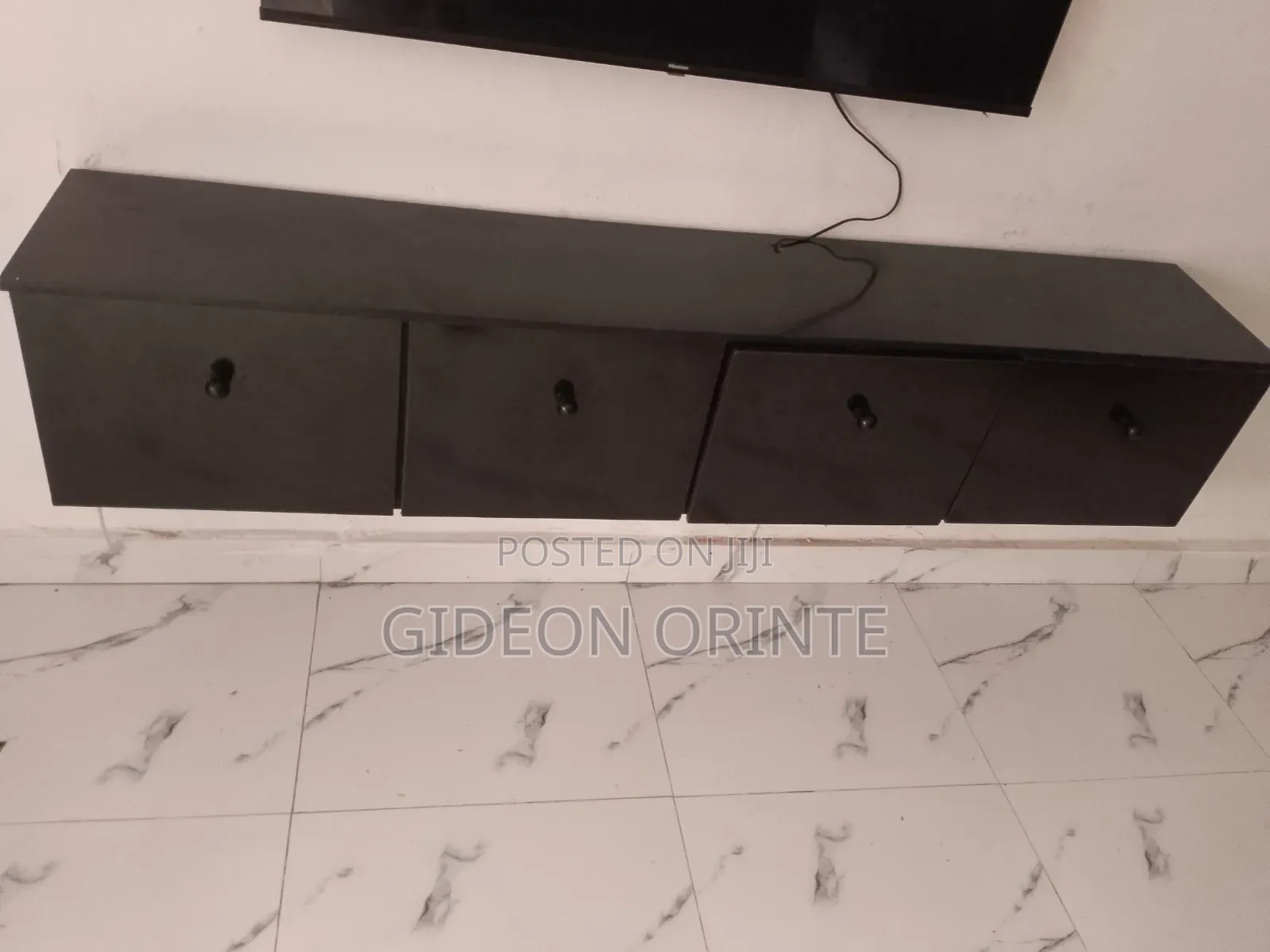 TV Console