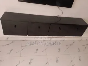 TV Console