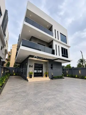 6bdrm Duplex in Old Ikoyi for sale