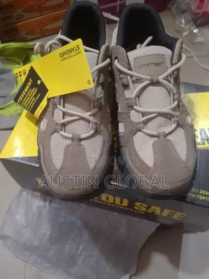 Safety Shoes
