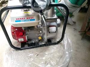 Petrol Water Pumps