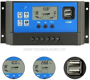 20a Charge Controller