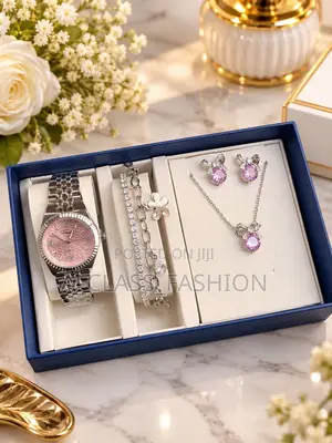 Jewelry Set