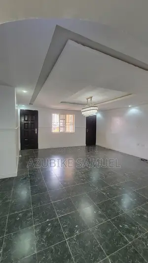3bdrm Block of Flats in Magodo Phase 1 for rent