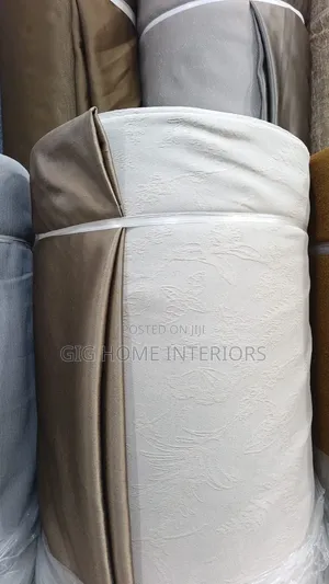 Title Turkish Curtains
