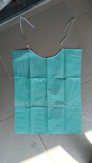Disposable Dental Fretting Scarves