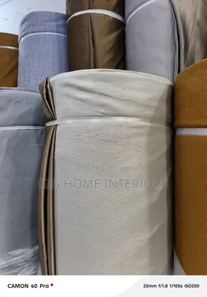 Title Turkish Curtains
