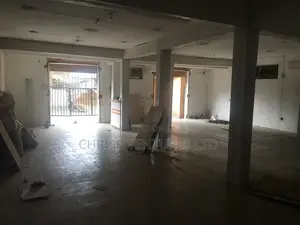106sqm Ground Floor Miniwarehouse/Storage Space
