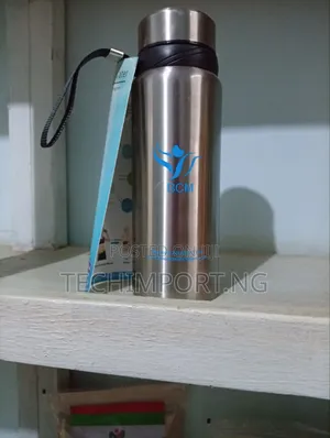 Quantum Alkaline Double Ionizer Water Purifier Flask