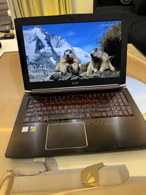 Laptop Acer Nitro 5 16GB Intel Core i7 SSD 512GB