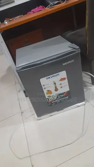 Compact Mini Fridge by Skyrun – BCD-50HW