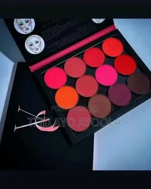 Veebeauty Blush