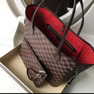 Quality Leather Bag