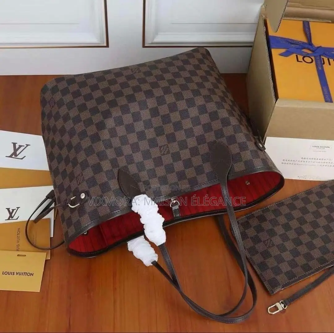 Quality Leather Bag