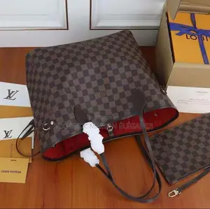 Quality Leather Bag