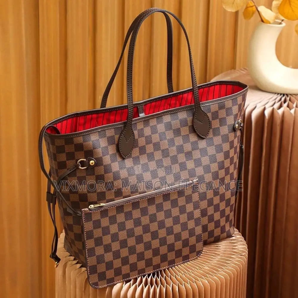Quality Leather Bag